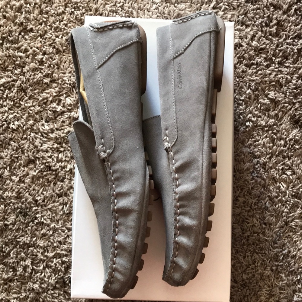 Calvin Klein Shoes - Picture 2 of 6